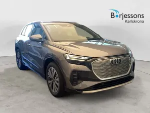 Audi Q4 2026