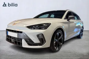 Cupra Leon 2026