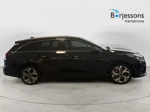Kia Ceed 2021