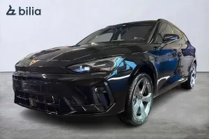 Cupra Leon 2026