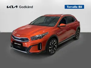 Kia XCeed 2023