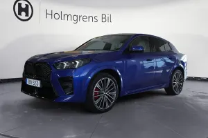 BMW iX2 2026