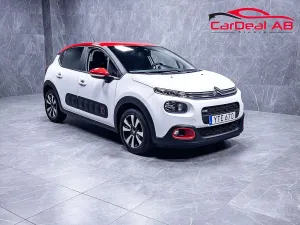 Citroën C3 2017