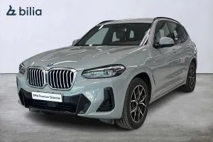BMW X3 2023