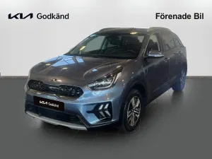 Kia Niro 2020