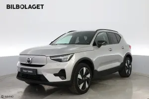 Volvo XC40 2024