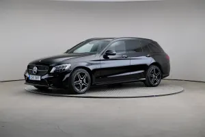 Mercedes-Benz C 2021