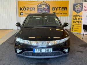 Honda Civic 2007