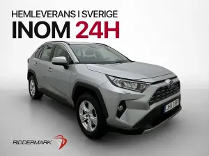 Toyota Rav4 2020