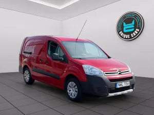 Citroën Berlingo 2015