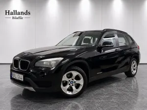 BMW X1 2014