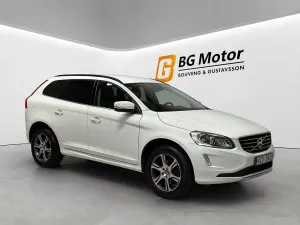 Volvo XC60 2014