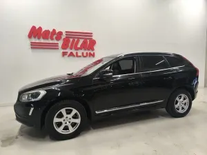 Volvo XC60 2016