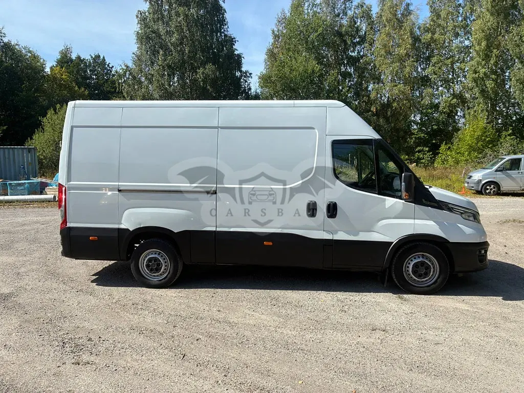 Iveco Daily 2020