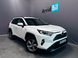 Toyota Rav4 2020