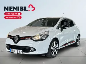 Renault Clio 2014
