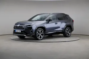 Toyota Rav4 2023