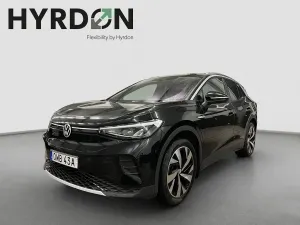 Volkswagen ID.4 2023