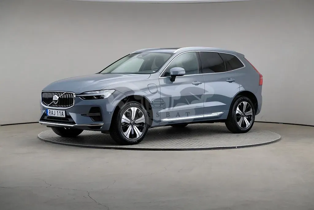 Volvo XC60 2023
