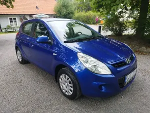 Hyundai i20 2010