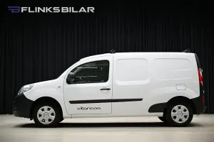 Renault Kangoo 2020
