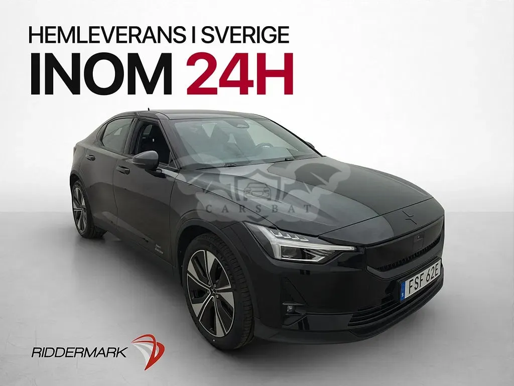 Polestar 2 2024