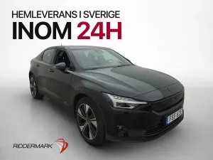 Polestar 2 2024