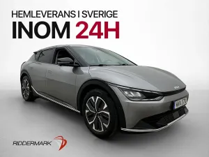 Kia EV6 2023