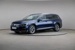Volkswagen Passat 2023