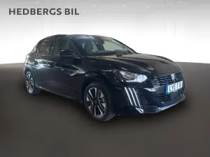 Peugeot 208 2024