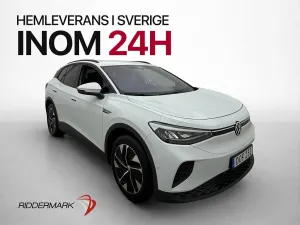 Volkswagen ID.4 2023