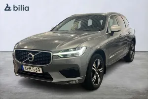 Volvo XC60 2019