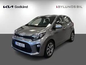 Kia Picanto (Morning) 2023