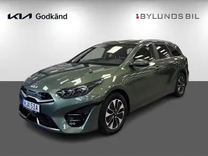 Kia Ceed 2024