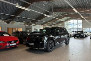Kia EV9 2024