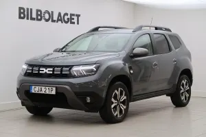 Dacia Duster 2023