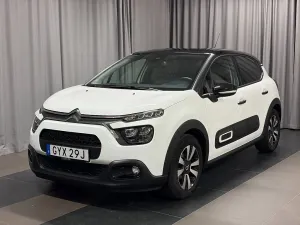 Citroën C3 2023