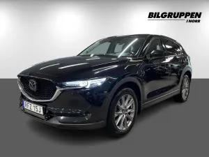Mazda CX-5 2019
