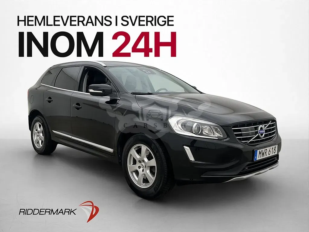 Volvo XC60 2016