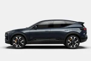 Polestar 3 2025