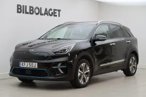 Kia Niro 2020