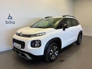 Citroën C3 Aircross 2021