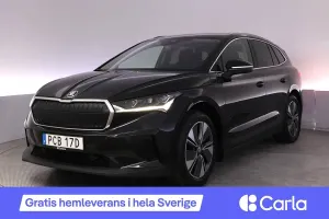 Skoda Enyaq iV 2023