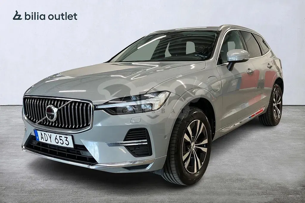 Volvo XC60 2024