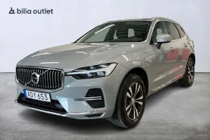 Volvo XC60 2024