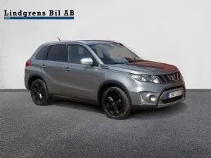 Suzuki Vitara 2018