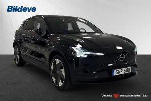 Volvo EX30 2025