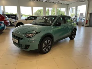 Fiat 600 2025