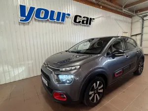 Citroën C3 2020