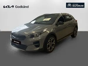 Kia XCeed 2022